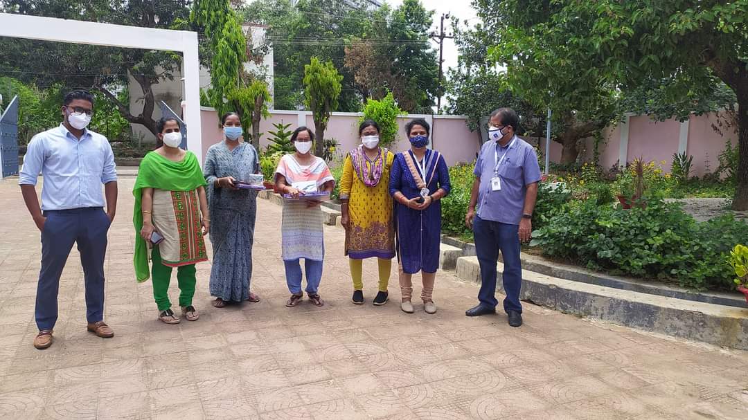 World Nursing Day